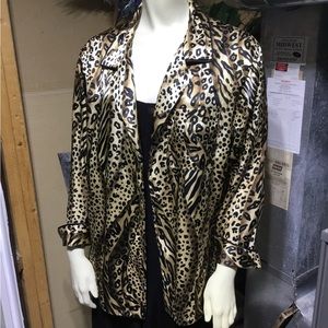 Secret Treasures Top